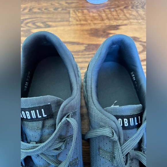 Nobull rip stop runners. Size 10.5 - Picture 5 of 5